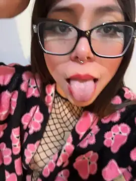 Chat XXX en directo de sarawiliamx