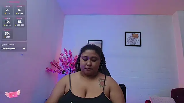 Ayliinn_ Live XXX-chat