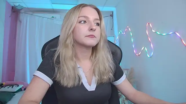ViolaMore – Live XXX-chat