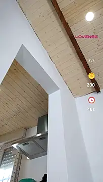 seloloko20 webkamerás műsora