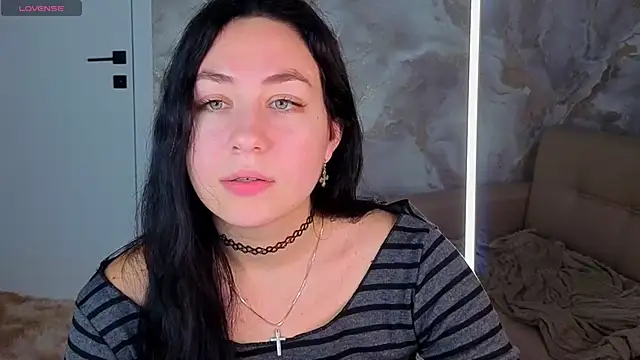 Sofia_Conner's Live XXX Chat