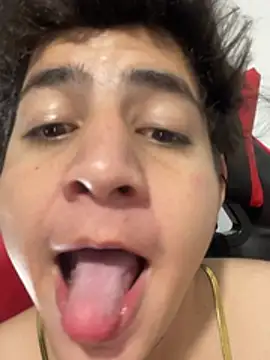 Show Webcam de Fozil_Dvice