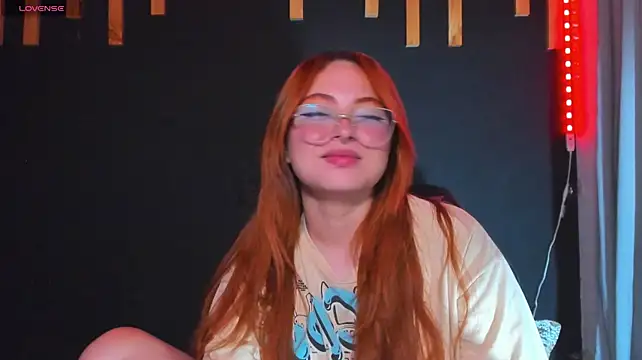 Živý XXX chat izyzys_baker