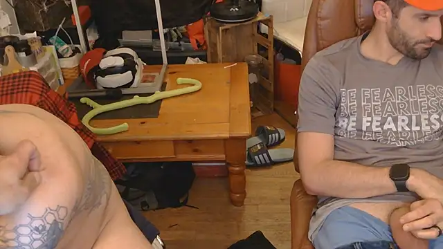 weknowourworth6999 Pertunjukan Webcam