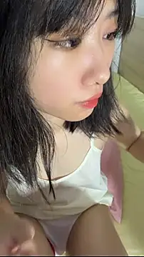 kittyvivianのウェブカメラショー