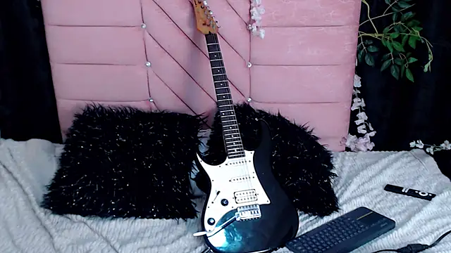 Онлайн чат XXX oli_dusk