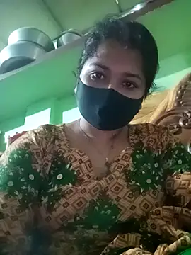 Živý XXX chat Shilpi___
