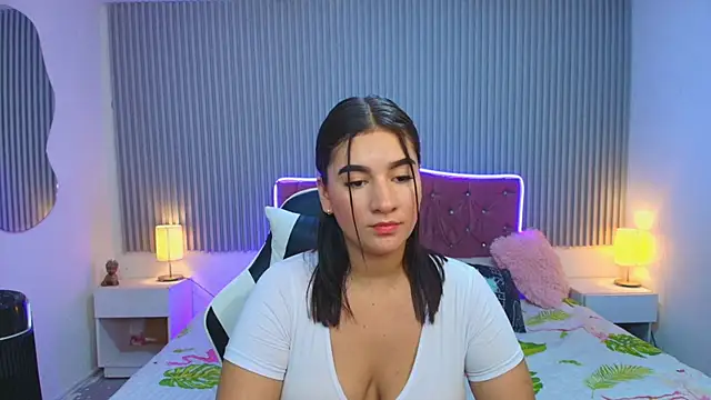 Živý XXX chat roses_little_