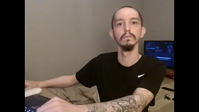 Vance_Fontaine Live XXX-Chat