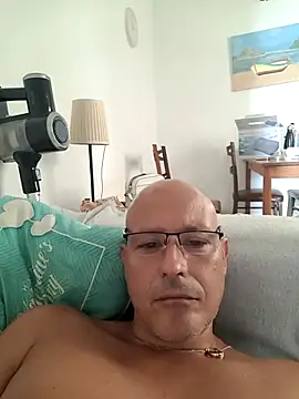 libido1976 Webcam show