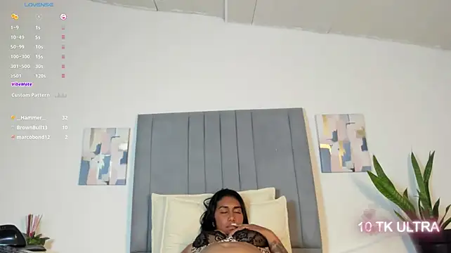 kristel_lee_: онлайн-секс-чат