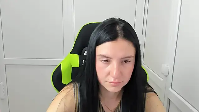PatteMeoww – Live XXX-chat