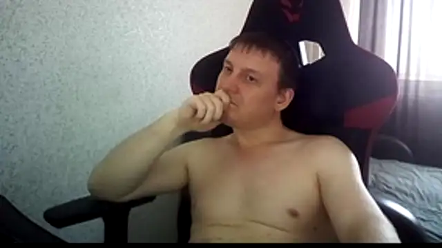 MysteriousWanderer Webcam show