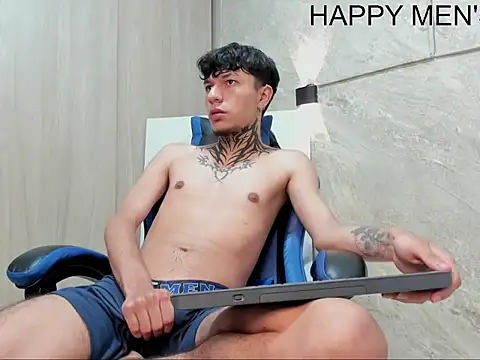 Sembang XXX Secara Langsung johan_tempt