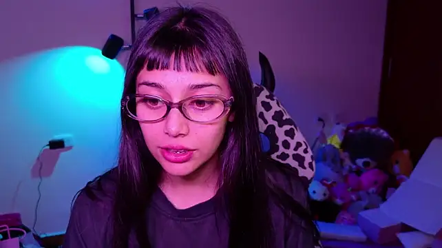 amber_yull's Live XXX Chat