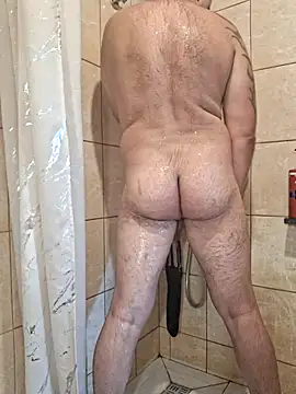 Foxyshaved 웹캠 쇼