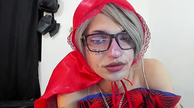 Suggar_babbyy 在線直播  表演