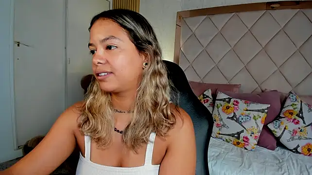 dulce_lyraa1 Chat XXX in diretta
