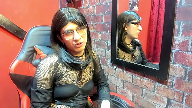 Webkamerová show wendolin_2