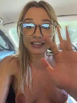 Nicoleevien's Live XXX Chat