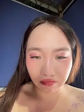 Asianpie_'s Live XXX Chat
