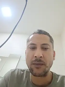 Show de Arrombador20 na webcam