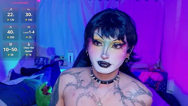 عرض كام Lisa_sparkleee
