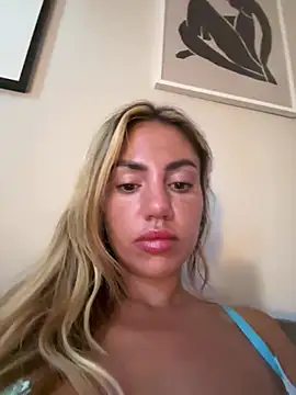KaceySouthX Webcam Show
