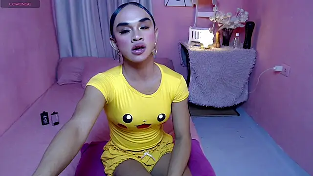 Онлайн чат XXX VivienneLuxe