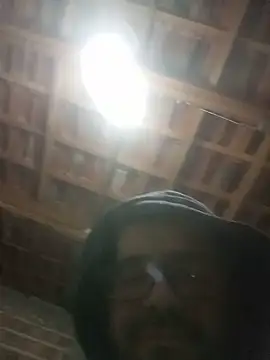 Show de Negolay na webcam