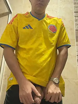 Fozil_Dvicen Live XXX chat