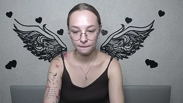 SteshaGlass' Live XXX Chat