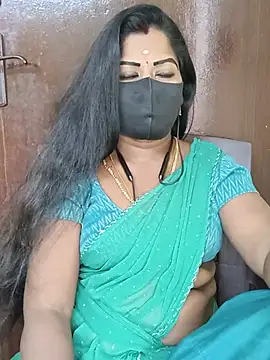 tamilammukuttyy's Webcam Show