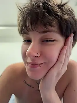Chat +18 de IceMur ao vivo