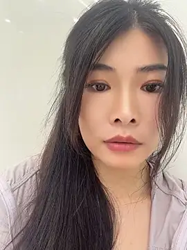 Chat XXX en directo de Xiaoyunduo1