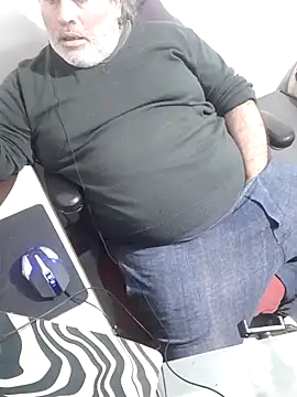 Chat XXX ao vivo de 12Paradarte