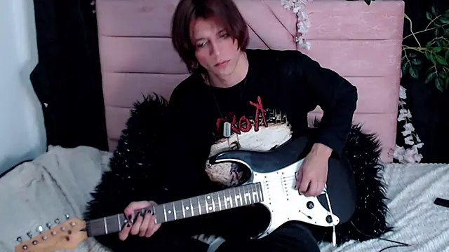 oli_duskのライブXXXチャット