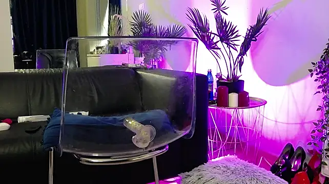RosaCatalleya's Webcam Show
