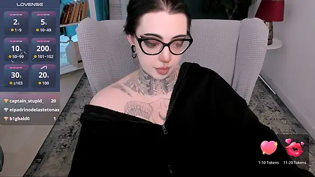 Dixi_Pixi_ Chat XXX in diretta