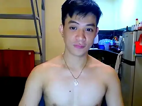 AsianCUMQUICKLY Webcam-Show