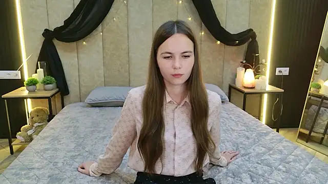 دردشة Thalia_Croft الجنسية المباشرة