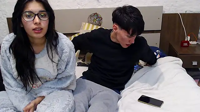 Brilenn Chat XXX in diretta