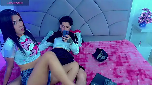 sweet_sexcouple1 Webcam Show