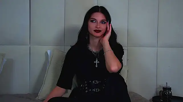 BeverlyMost – Live XXX-chat
