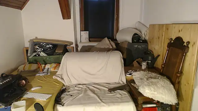 Živý XXX chat ToyRider69_official
