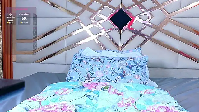 Chat +18 de missfoster ao vivo