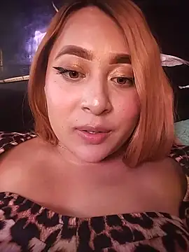 venuscopper Adlı Modelin Canlı XXX Sohbeti
