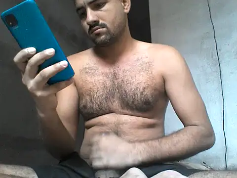 lallantoplondan Webbikameraesitys