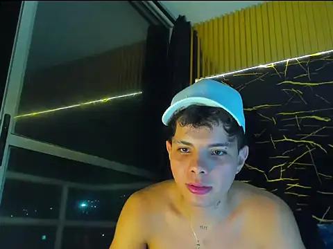 Alessandro_1610 라이브 XXX 채팅