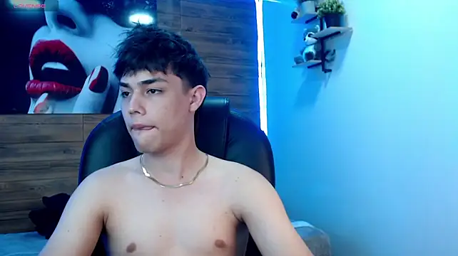 ivan_cooper – webcam-show